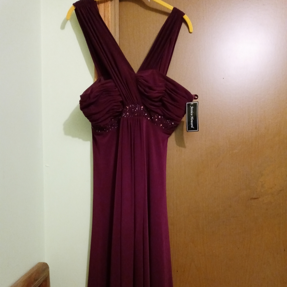 Sleeveless Dress